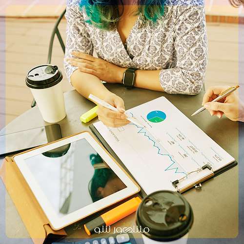 آنالیز تاثیر برندینگ آنلاین بر فروش و ترافیک سایت